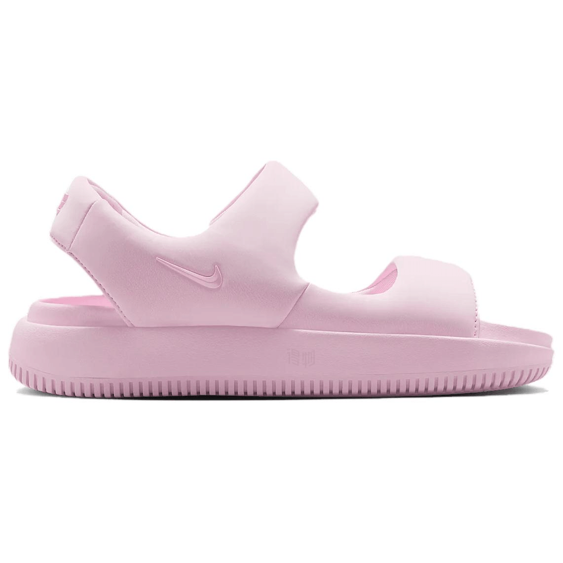 Nike Calm Pink — фото 7