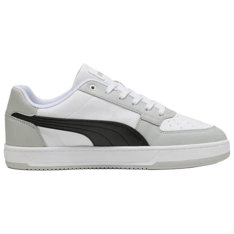 Puma Caven 2.0 White Black — фото 5