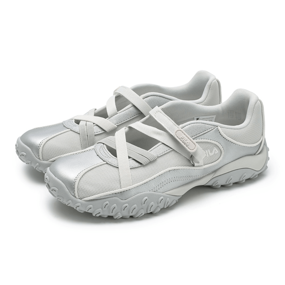 FILA Pebble Sandal — фото 7