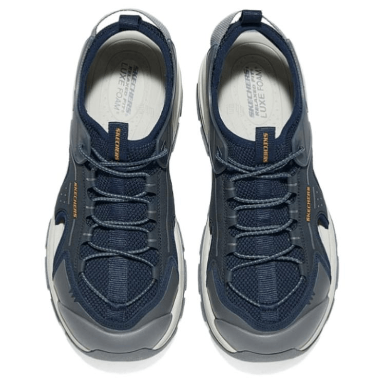 Skechers Men's USA Navy — фото 8