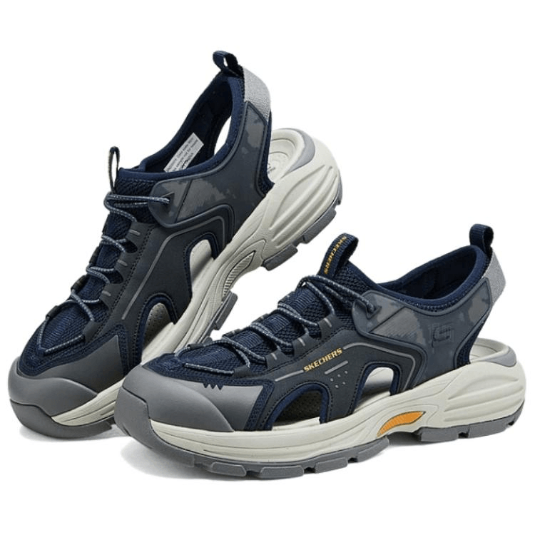 Skechers Men's USA Navy — фото 7