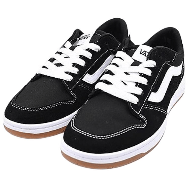 Vans Ryland LS — фото 5