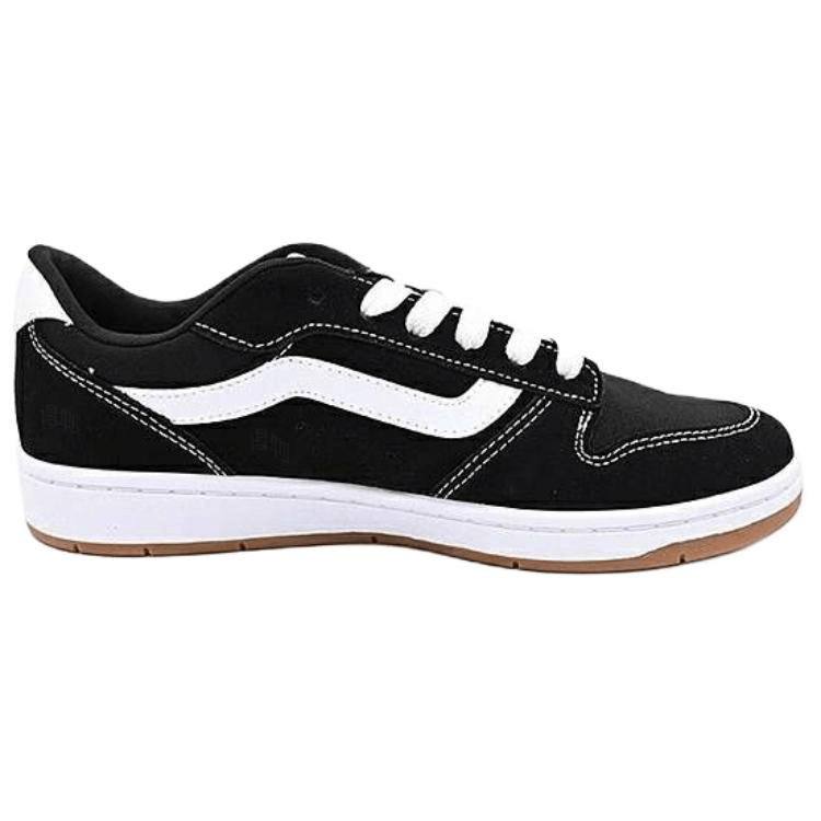 Vans Ryland LS — фото 4