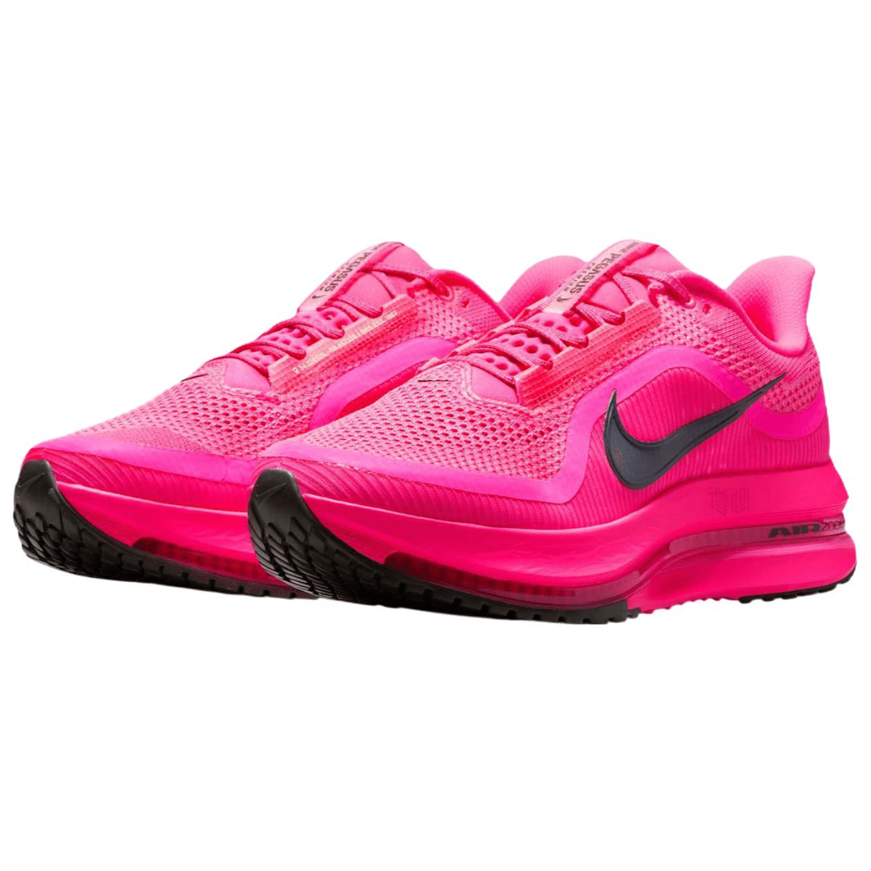 Nike Pegasus Premium WMNS Pink — фото 8
