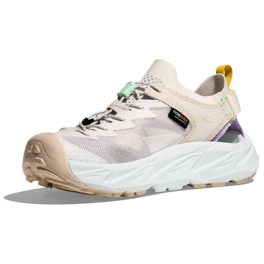 Hoka One One Hopara 2 White — фото 7