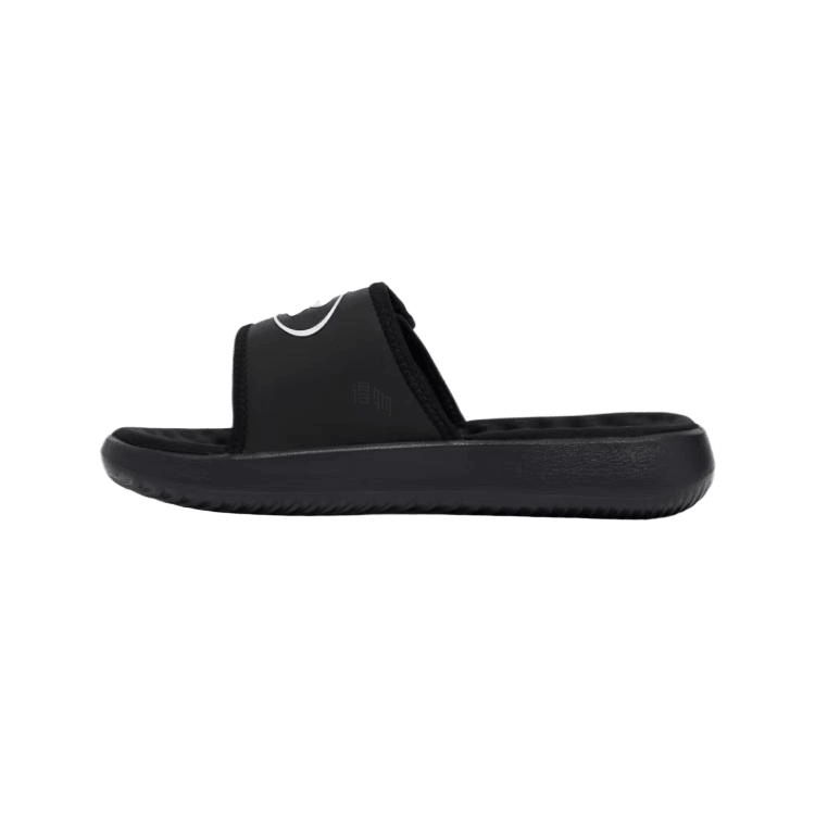 Under Armour Ignite Pro 8 Black — фото 6