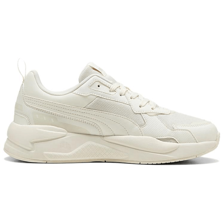 Puma X-Ray 3 Off White — фото 5