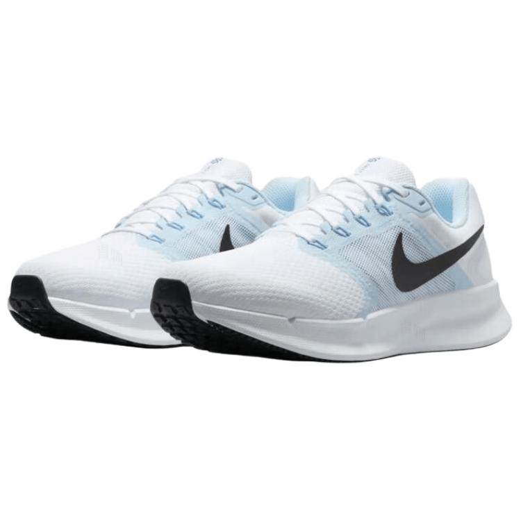 Nike Run Swift 3 White Blue — фото 8