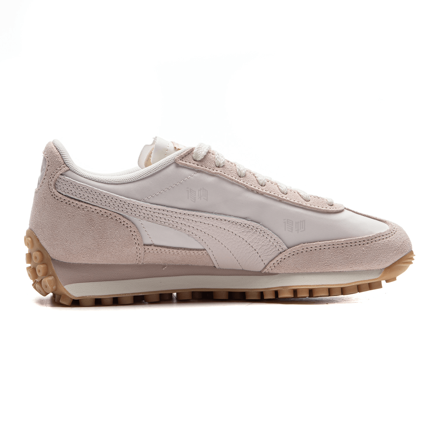 Puma Easy Rider Nylon Pink — фото 6