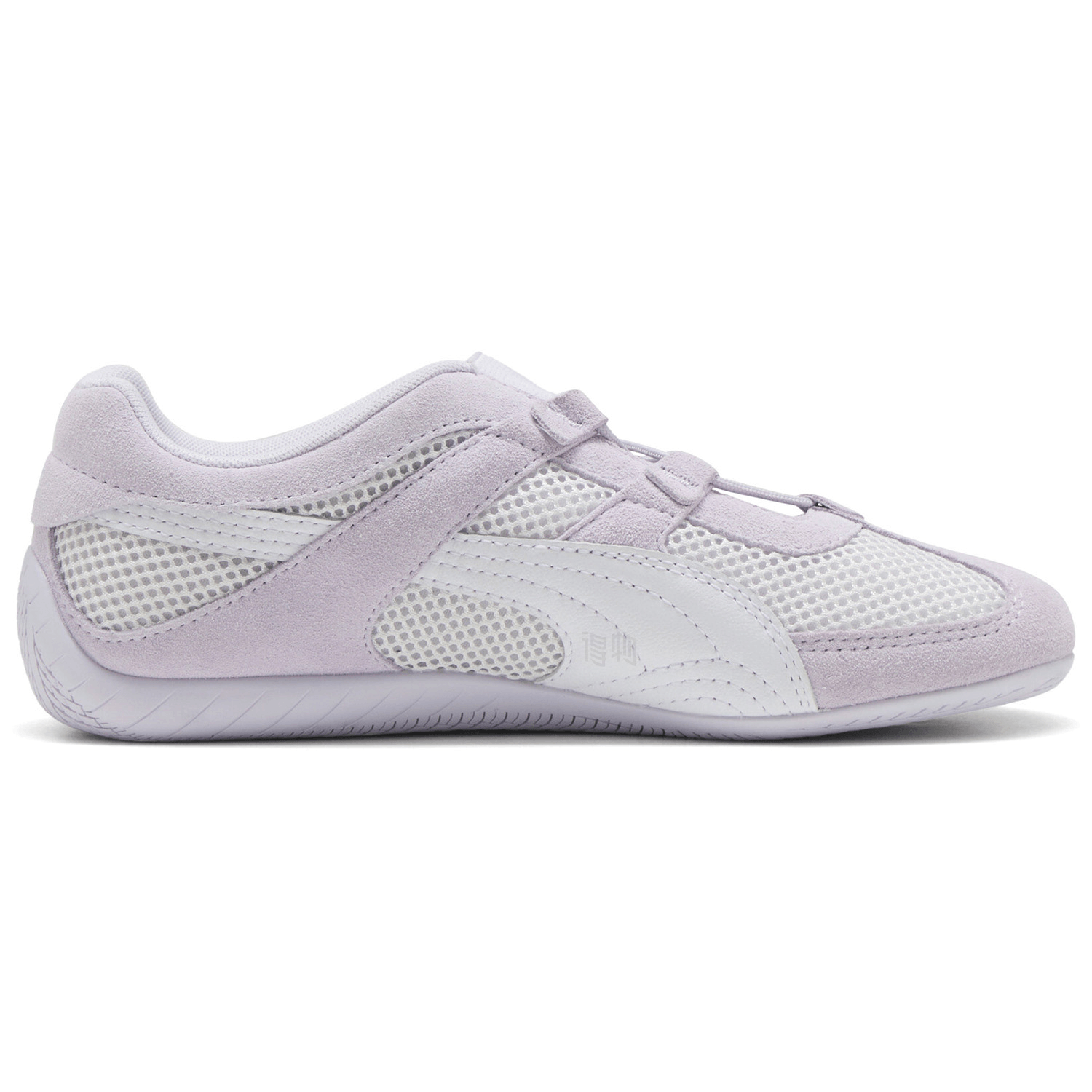 Puma Speedcat Go Purple White — фото 5