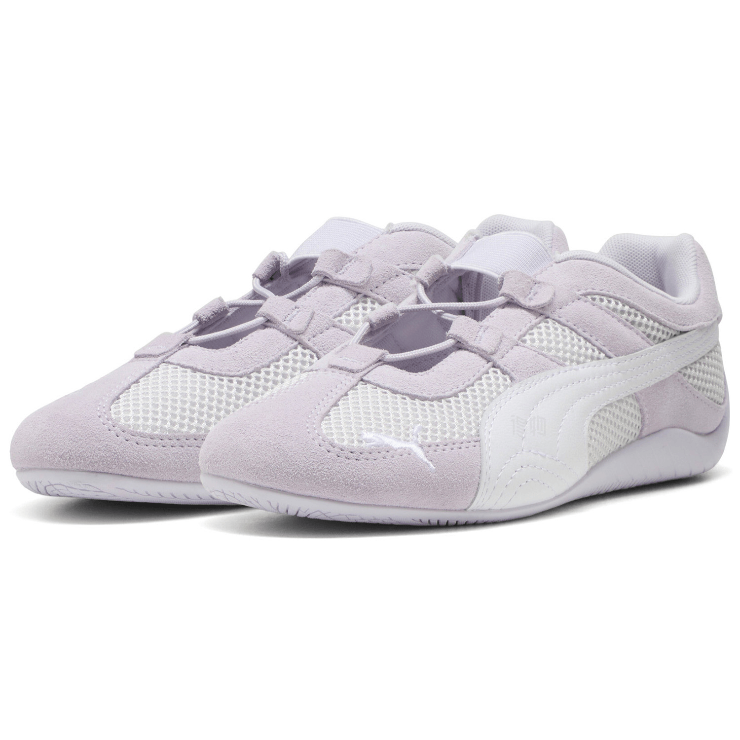 Puma Speedcat Go Purple White — фото 6