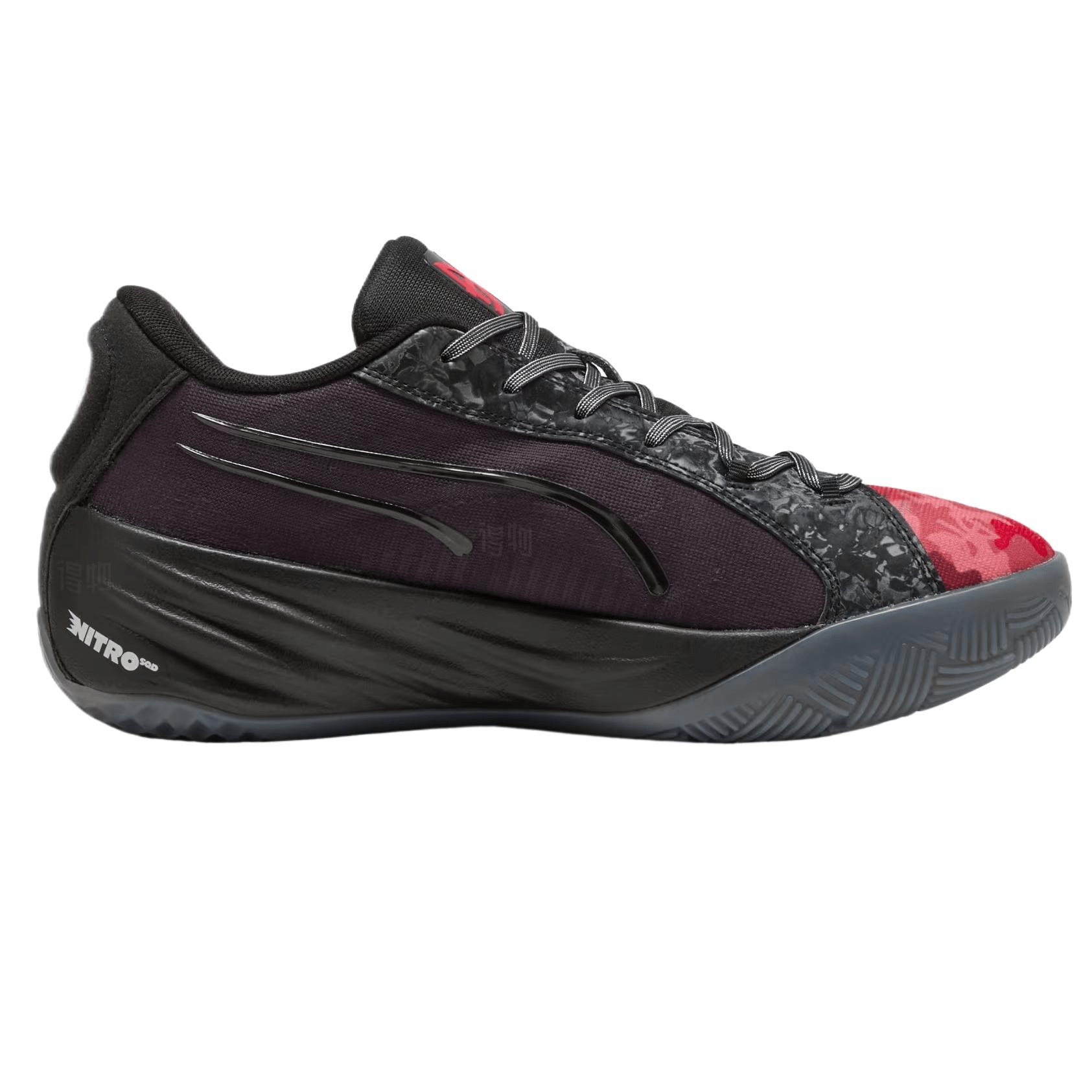 Puma All Pro Nitro Red — фото 6