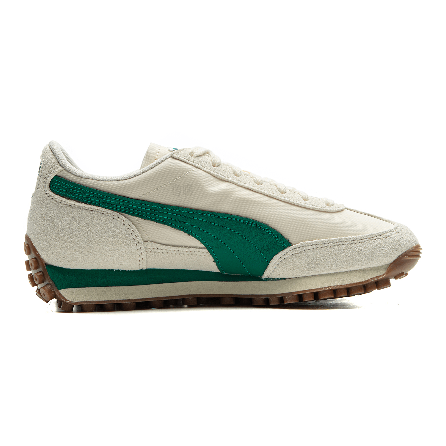 Puma Easy Rider Nylon Beige — фото 5
