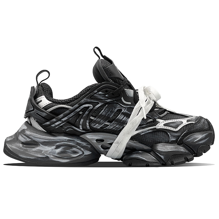 Adidas XLG Runner Deluxe — фото 1