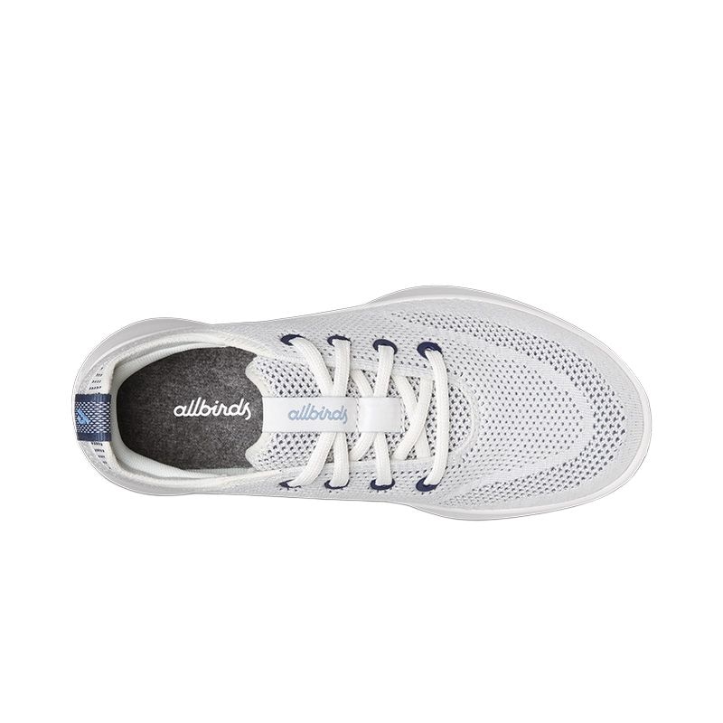 Allbirds Tree Runner Go — фото 7