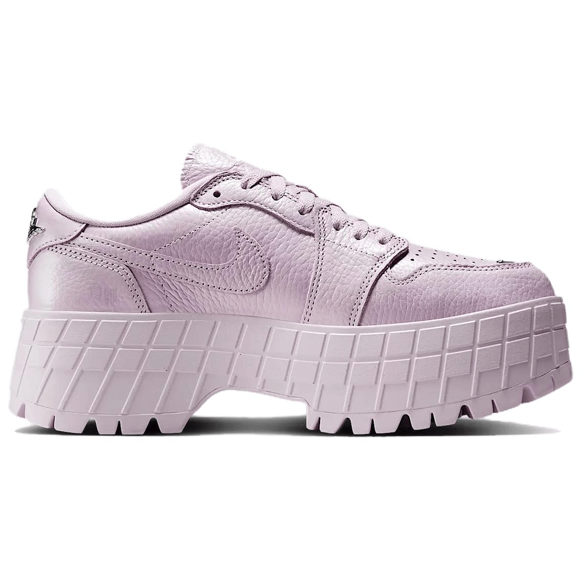 Jordan Air Jordan 1 Brooklyn Low Purple — фото 7