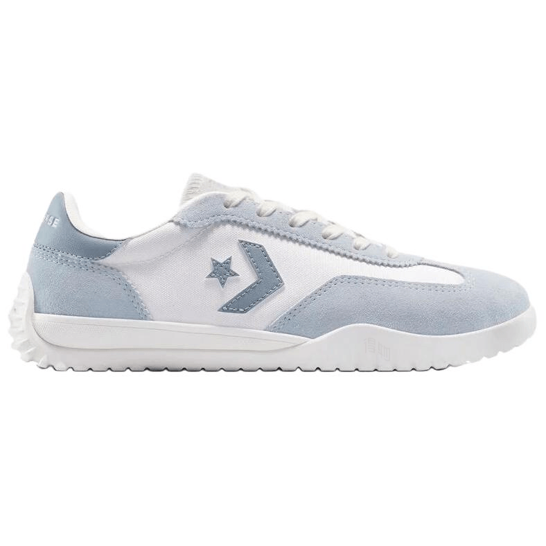 Converse Run Star Trainer Blue White — фото 7
