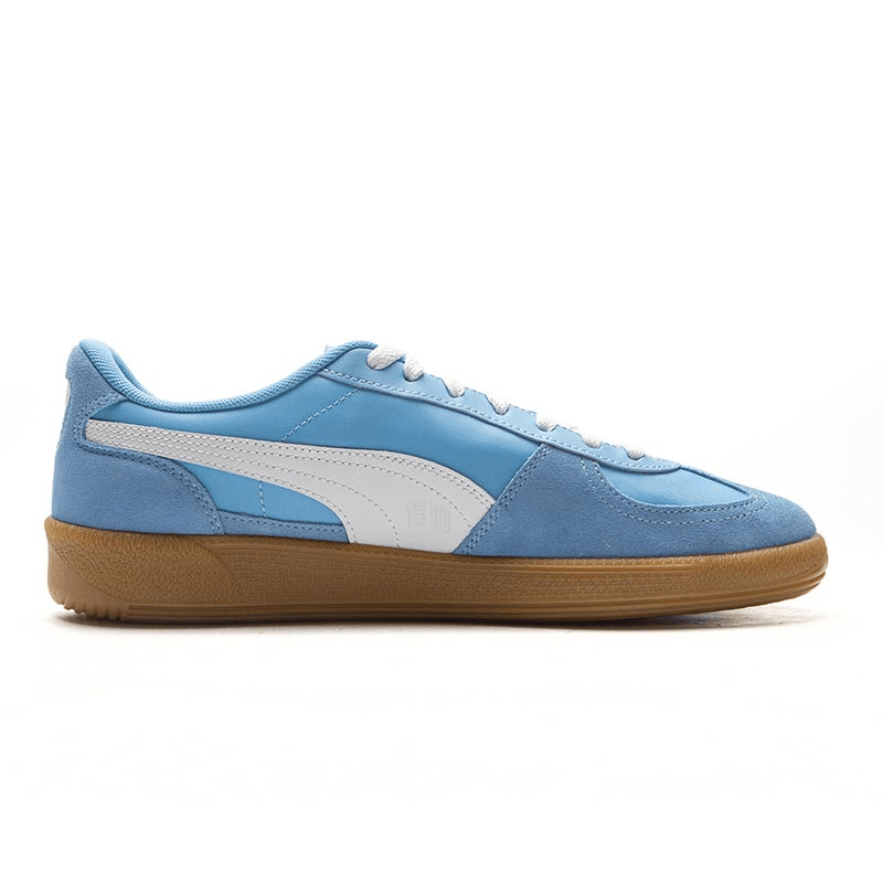 Puma Palermo CN Nylon Blue — фото 8