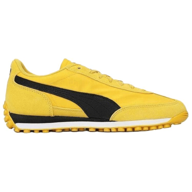 Puma Rider Yellow — фото 6