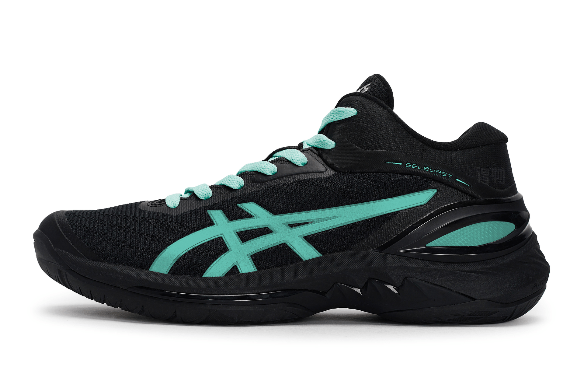 ASICS GELBURST 28 — фото 8