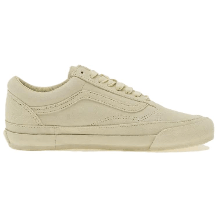 Vans LX Old Skool Beige — фото 7