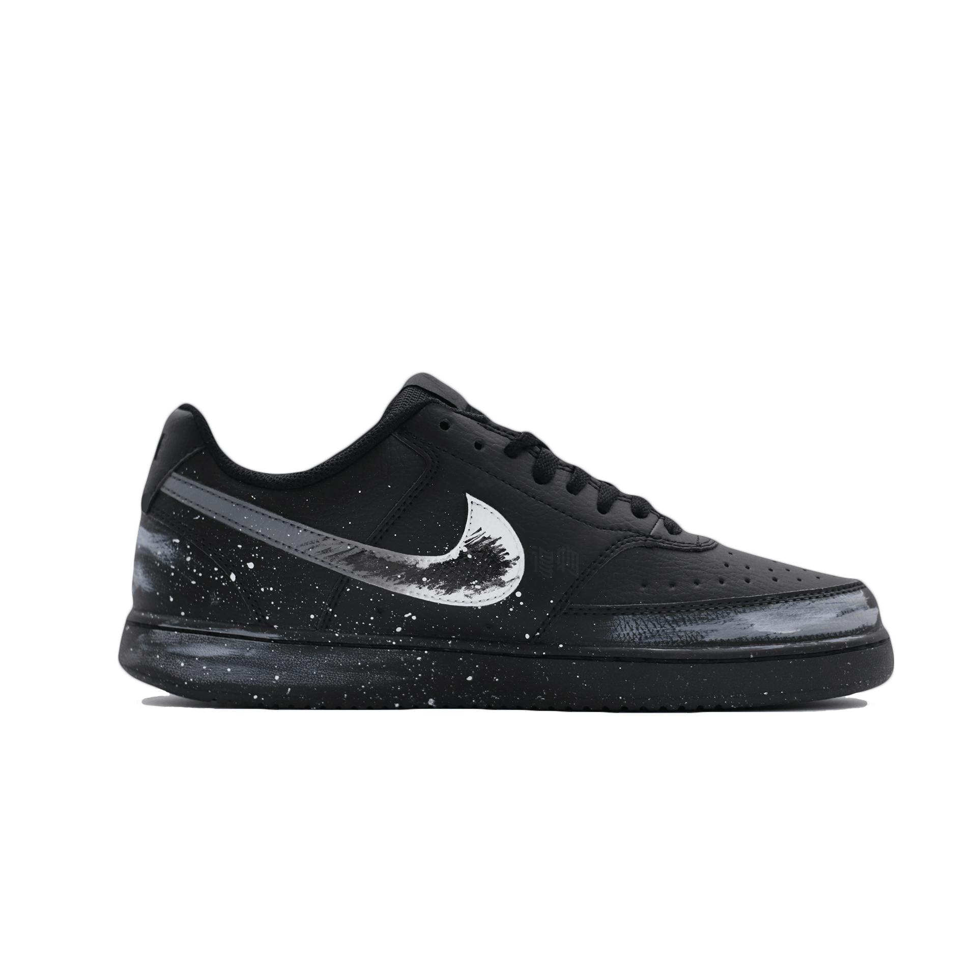 Nike Court Vision Low — фото 1