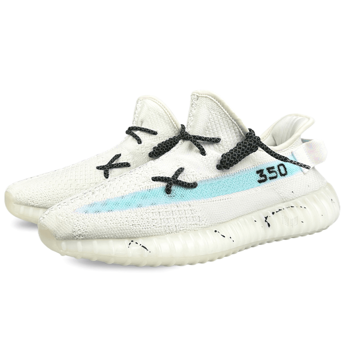 adidas originals adidas Yeezy Boost 350 V2 — фото 8