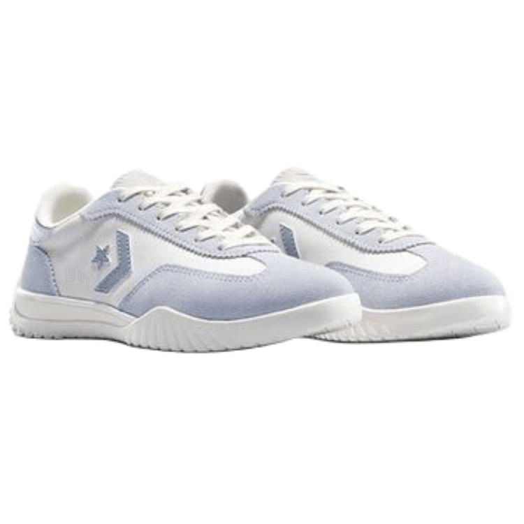 Converse Run Star Trainer Blue White — фото 8