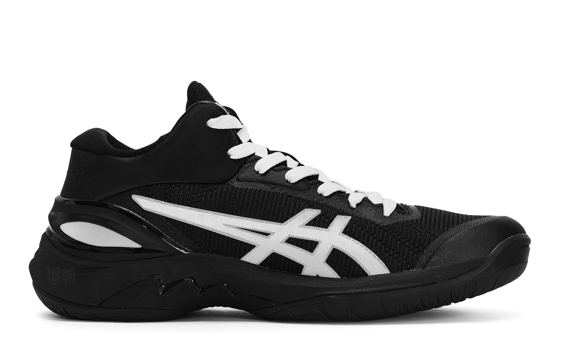 ASICS GELBURST 28 — фото 9