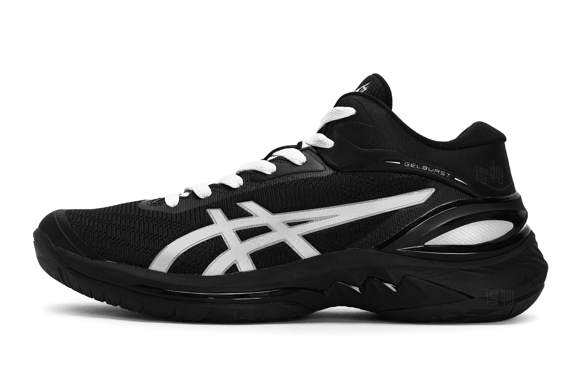 ASICS GELBURST 28 — фото 8