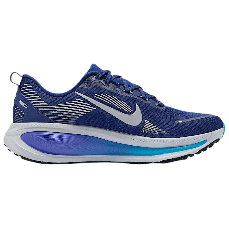 Nike Vomero 18 Blue — фото 7