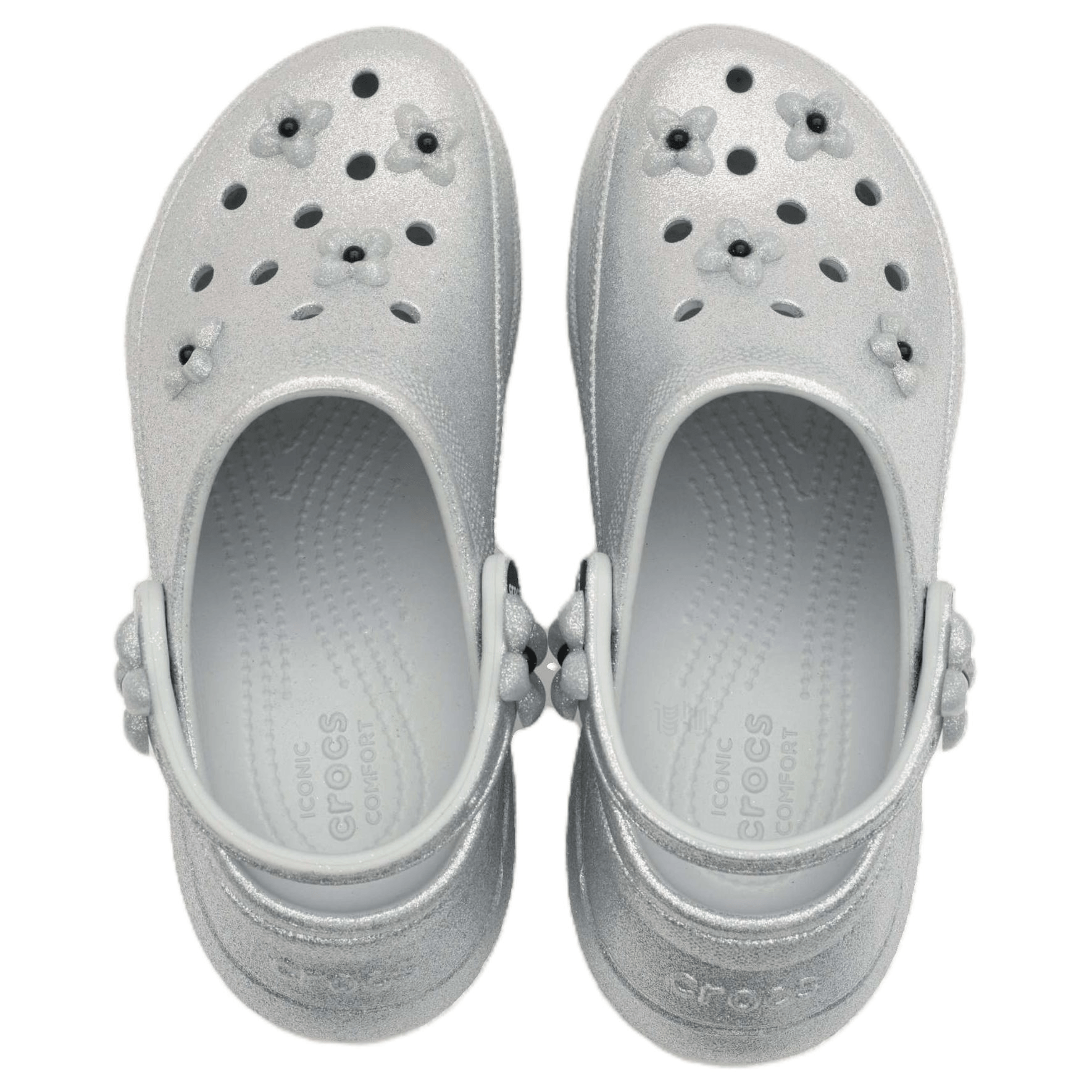 Crocs SMFK x Crocs — фото 10