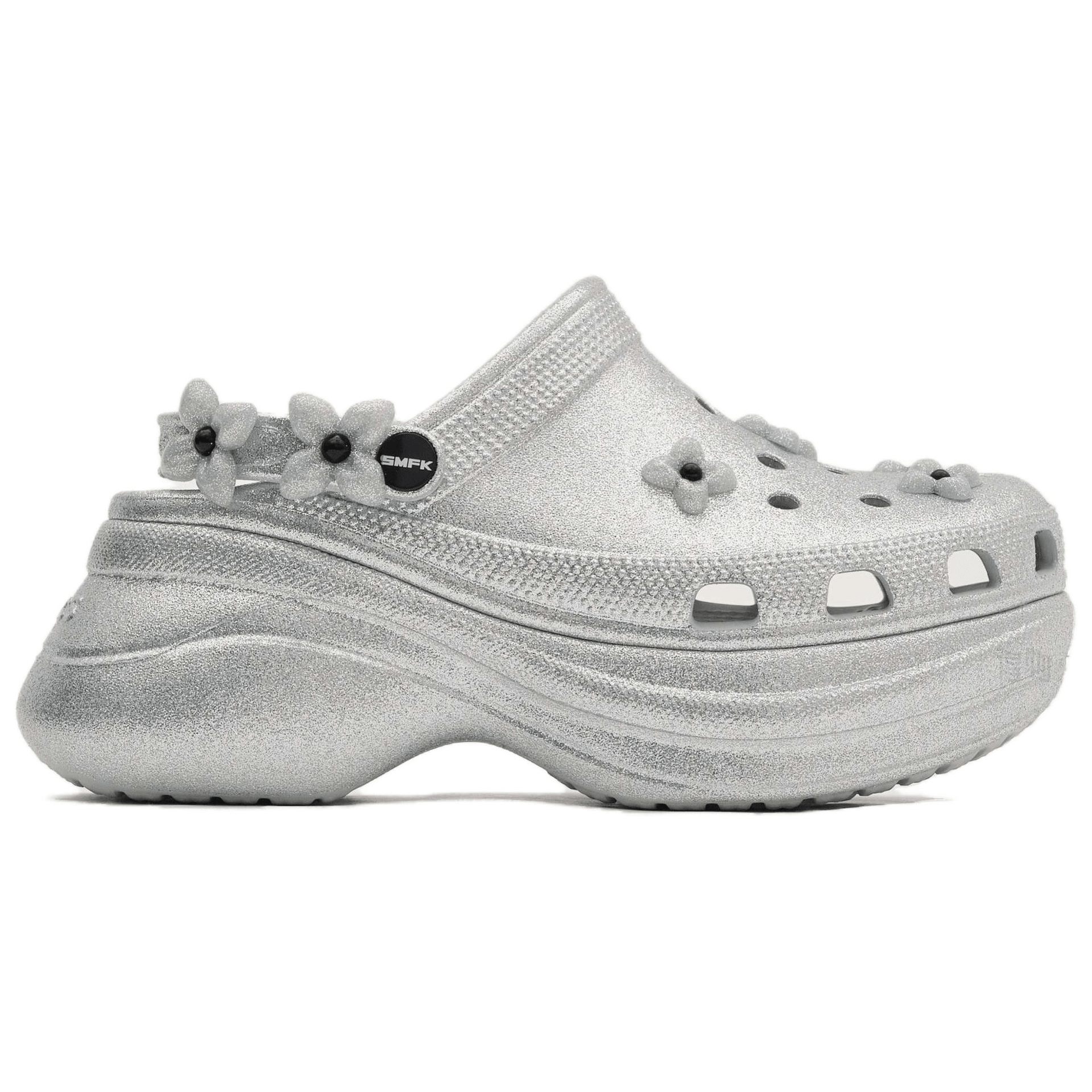 Crocs SMFK x Crocs — фото 9