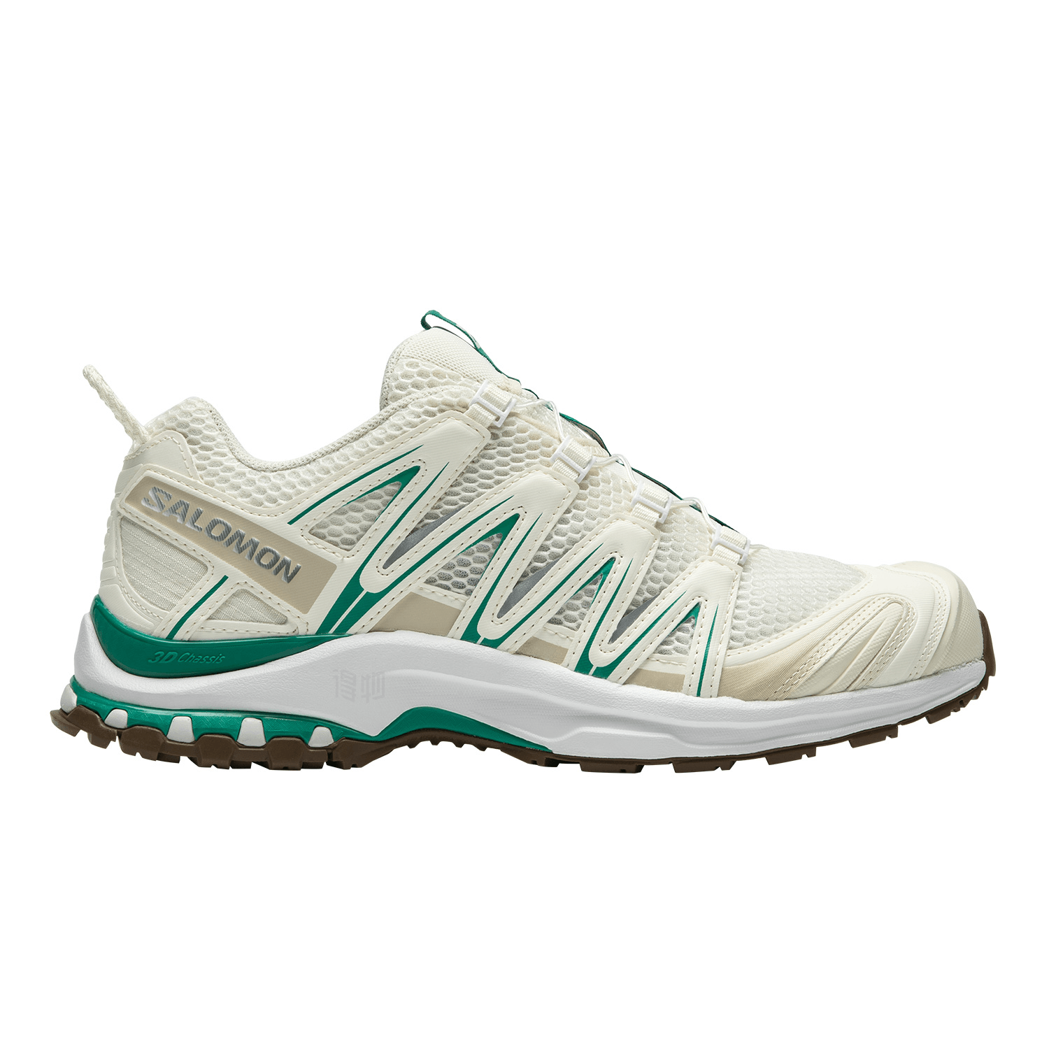 Salomon XA Pro 3D Seasonal White — фото 3