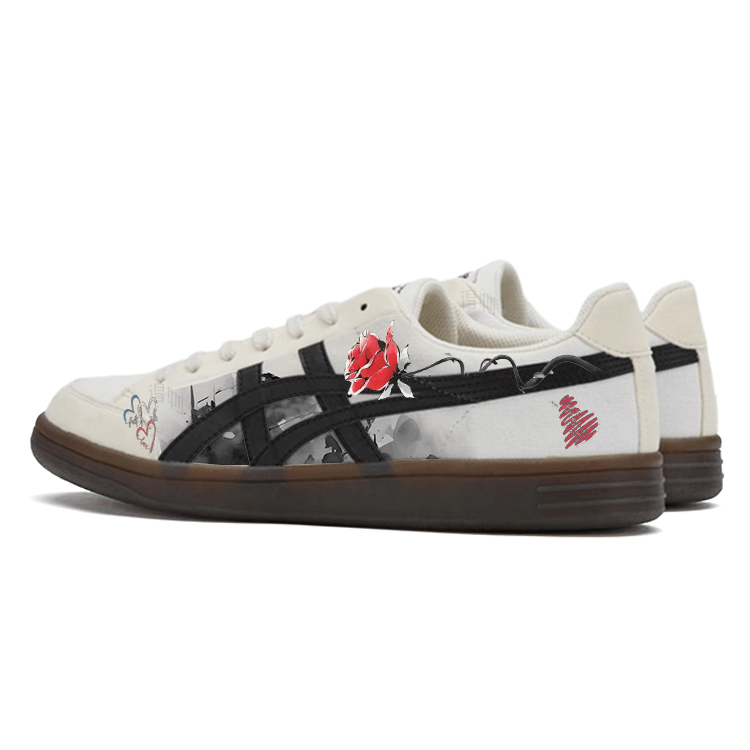 Onitsuka Tiger Advanti — фото 9