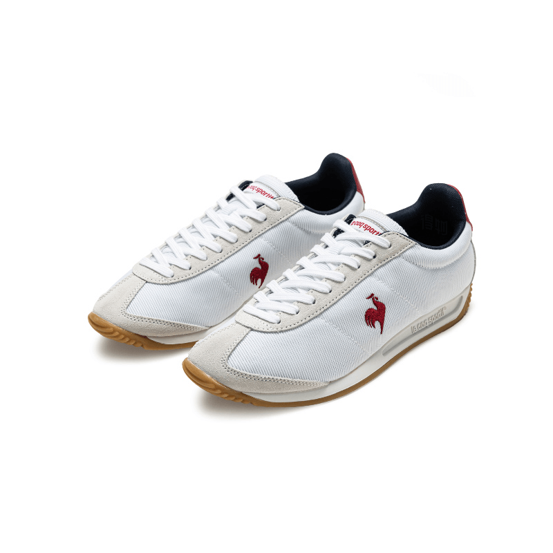 Le Coq Sportif Обувь (Арт. L251MECS0106AAG) — фото 5