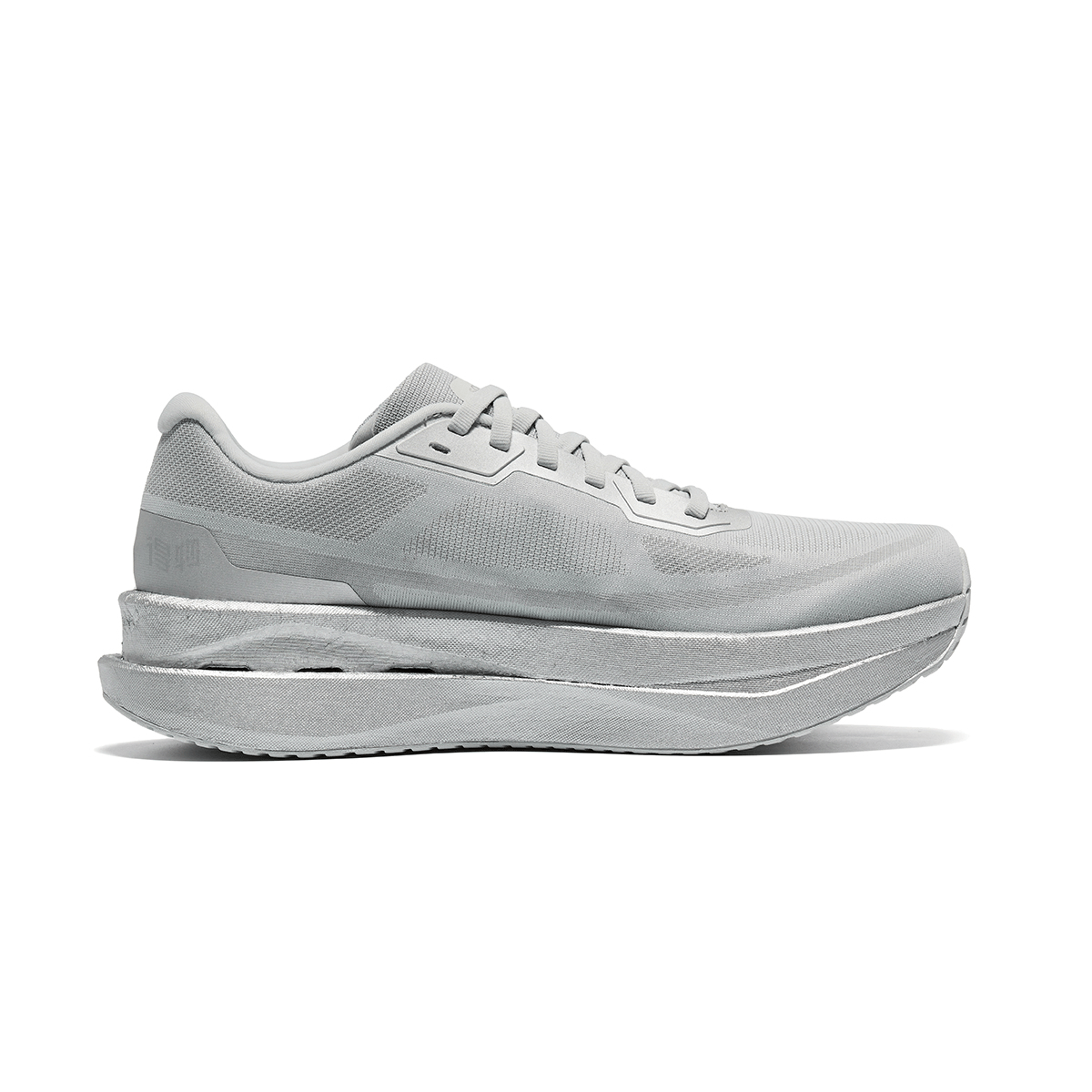 Saucony GRID ID Grey — фото 6
