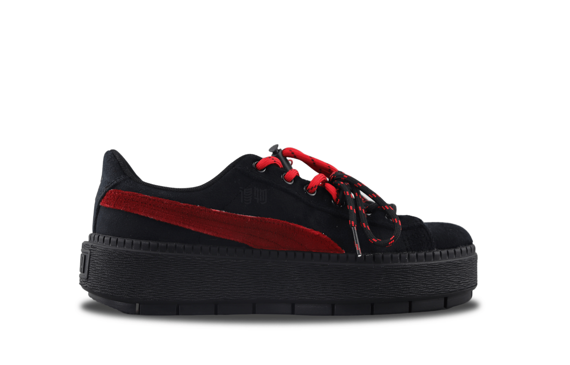 Puma Platform Trace 840 — фото 7