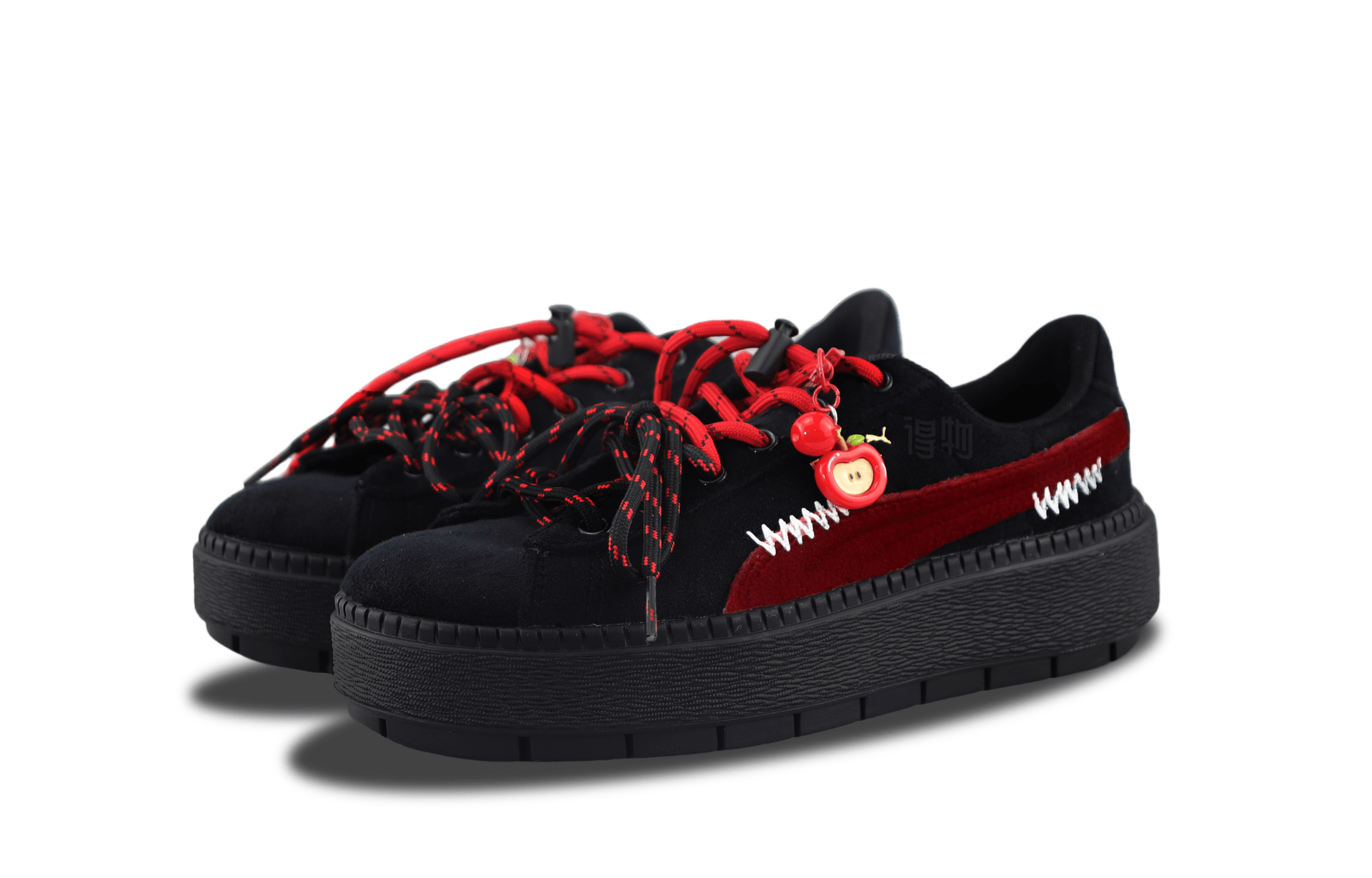 Puma Platform Trace 840 — фото 8