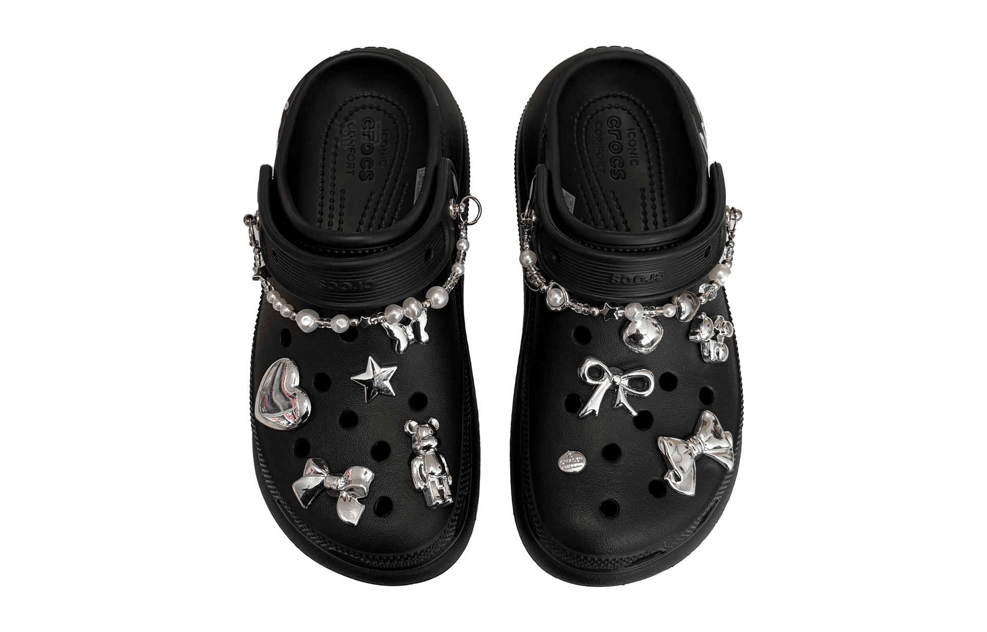 Crocs Classic Crush EVA — фото 9