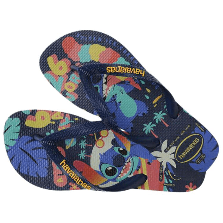 Havaianas Disney x Havaianas — фото 5