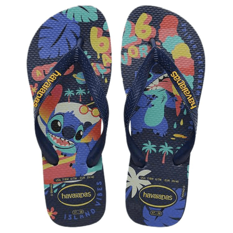 Havaianas Disney x Havaianas — фото 4