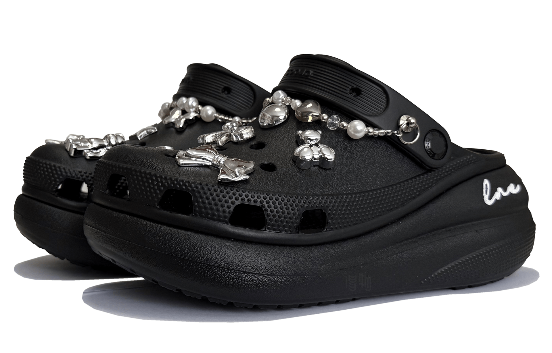 Crocs Classic Crush EVA — фото 8