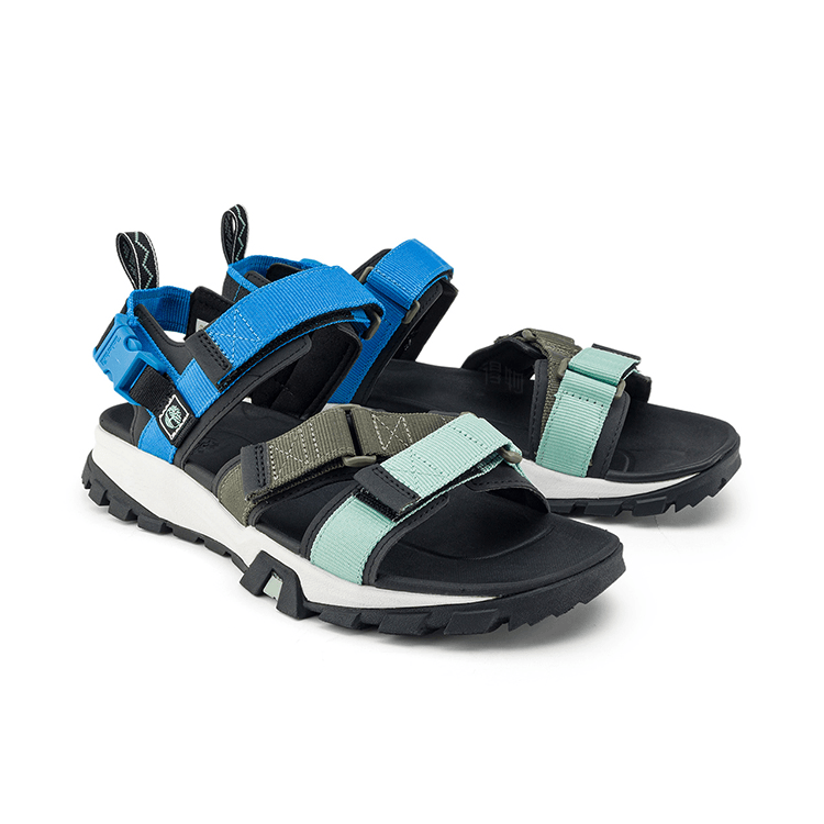 Timberland Sandals — фото 6