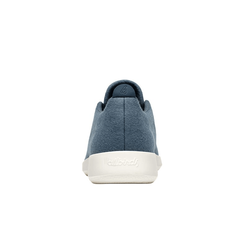 Allbirds Wool Runner — фото 6