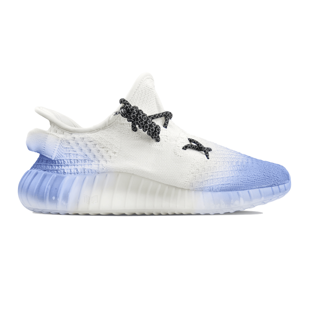 adidas originals Yeezy Boost 350 V2 — фото 7