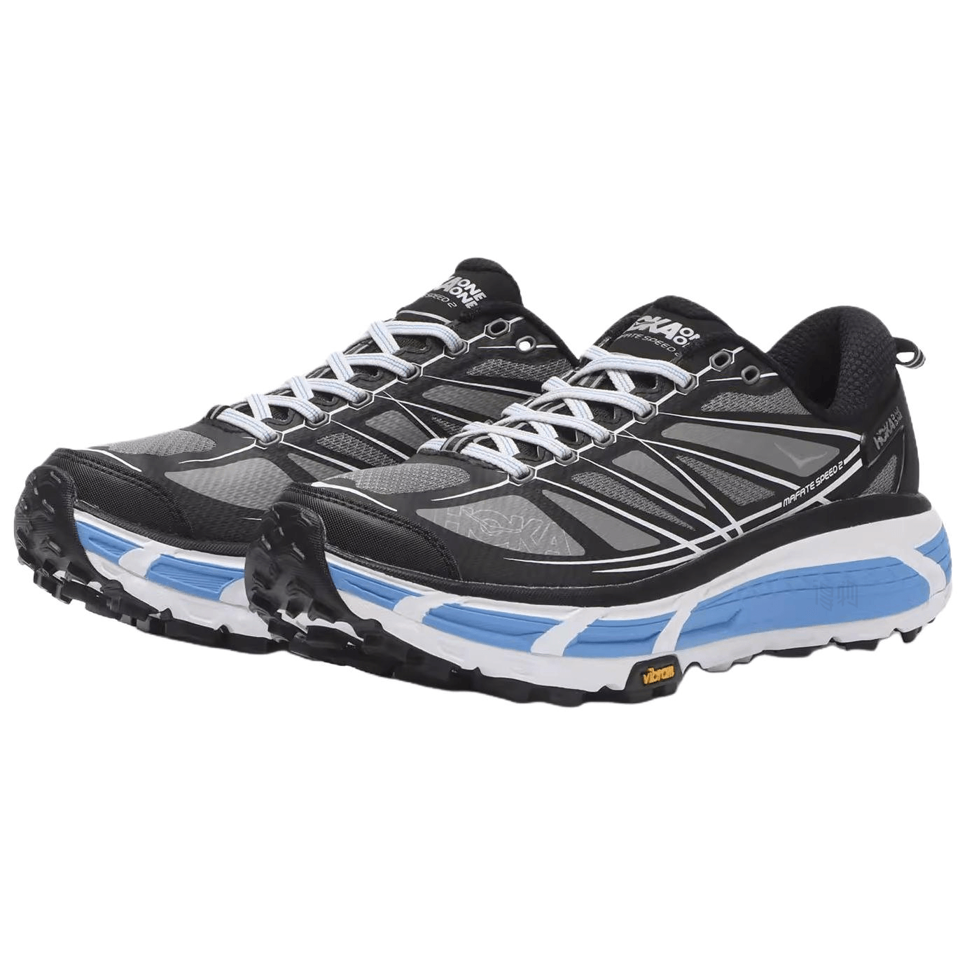 Hoka One One Mafate Speed 2 — фото 7