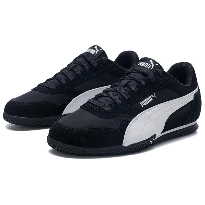 Puma Bella Donna Nylon Black — фото 7