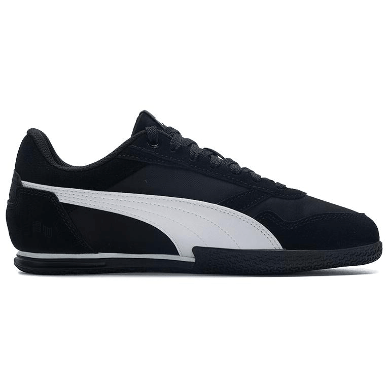 Puma Bella Donna Nylon Black — фото 6