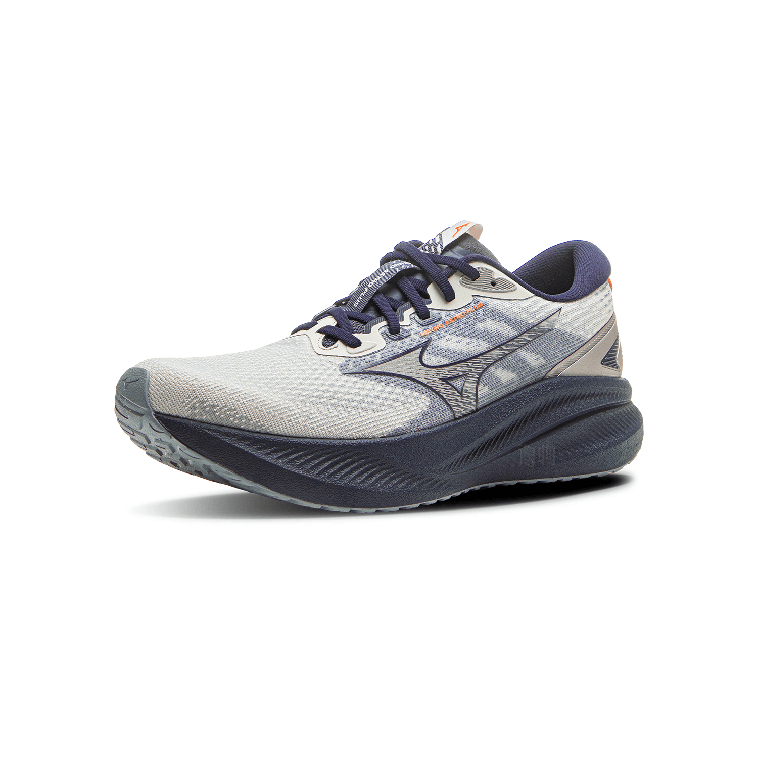 Mizuno ASTRO PLUS II — фото 7